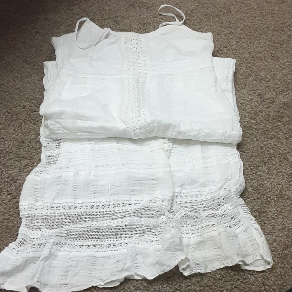 Summer dress